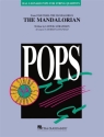 The Mandalorian for string quartet score and parts