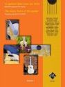 The many Faces of the Guitar vol.1 for guitar