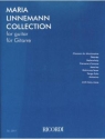 The Maria Linnemann Collection for guitar