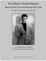 The Marvin Stamm Project (+CD) for trumpet