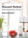 The Mazzanti Method vol.1 for piccolo flute