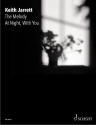 The Melody at Night with You f�r Klavier
