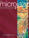 The Microjazz Alto Saxophone Collection Band 1 f�r Alt-Saxophon und Klavier