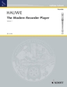 The modern recorder player vol.1