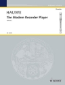 The modern recorder player vol.2