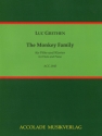 The Monkey Family f�r Fl�te und Klavier