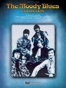 The Moody Blues Collection songbook piano/vocal/guitar