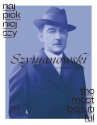 The  most beautiful Szymanowski for piano