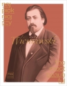 The most beautiful Wieniawski for violin and piano