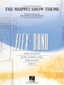 The Muppet Show Theme for 5-part flexible band and opt. strings Conductor