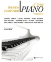 The new Composers vol.2 for easy piano