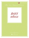 The New Imperial Edition f�r Bass und Klavier