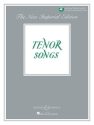 The New Imperial Edition f�r Tenor und Klavier