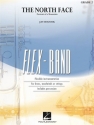 The North Face (Portrait of a Mountain) for 5-part flexible band and opt. strings score and parts