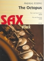 The Octopus f�r 4 Saxophone (AATB) Partitur und Stimmen