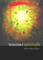 The Oxford Book of Spirituals for mixed voices a cappella score