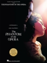 The Phantom of the Opera: Movie Selections Songbook piano / vocal / guitar