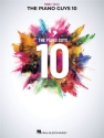 The Piano Guys: 10 for piano and cello with chords