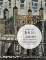 The Piano Player: British Classics for piano