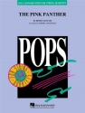 The Pink Panther for string quartet score and parts