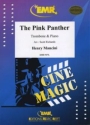 The Pink Panther f�r Posaune und Klavier