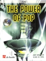 The Power of Pop (+CD): f�r Fl�te Jong, K., de, Koautor