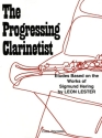 The progressing Clarinetist Etudes based on the works of Sigmund Hering