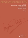 The Purcell Collection f�r hohe Stimme und Klavier