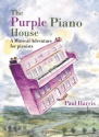 The Purple Piano House PIANO
