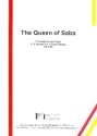 The Queen of Saba f�r 2 Trompeten und Orgel Stimmen