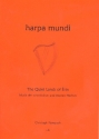 The Quiet Lands of �rin vol.1 f�r Harfe, erleichterte Ausgabe