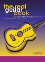 The real Guitar Book vol.3 for guitar Partitur