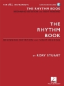 The Rhythm Book - Beginning Notation and Sight Reading (+Audio Access) for all instruments