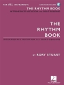 The Rhythm Book - intermediate (+Audio Access) for all instruments
