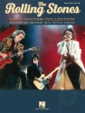 The Rolling Stones - Easy Guitar Collection: for guitar/tab (with lyrics and chords)