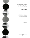 The Russian School of Piano Playing f�r Klavier
