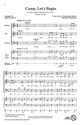 The SAB Choir Goes Renaissance for mixed choir (SAB) a cappella choral score
