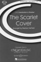 The Scarlet Cover f�r gemischter Chor (SATB) Chorpartitur