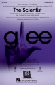 The Scientist for mixed chorus (SATB) and piano (instruments ad lib) vocal score