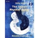 The Secrets of Rhythm Guitar (+CD)