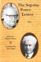 The Segovia-Ponce Letters (en/sp)  Softcover