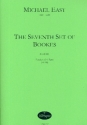 The seventh Set of Bookes vol.3 f�r 4 Viole da gamba (SSAB) Partitur und Stimmen
