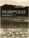 The shining Place for high voice and Piano