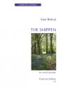 The Shippen for wind quintet PARTS
