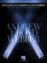 The Songs of Andrew Lloyd Webber: for trumpet