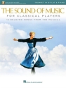 The Sound of Music for Classical Players (+Online Audio) for trumpet and piano