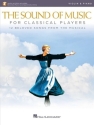 The Sound of Music for Classical Players (+Online-Audio) for violin and piano