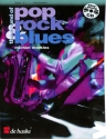 The Sound of Pop Rock Blues vol.2 (+CD) f�r Akkordeon