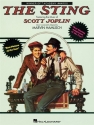 The Sting - Selections (Film) for piano
