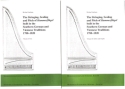 The Stringing, Scaling and Pitch of 'Hammerfl�gel' built in the Southern German and Viennese Traditions 1780-1820 vol.1&2 (Set)